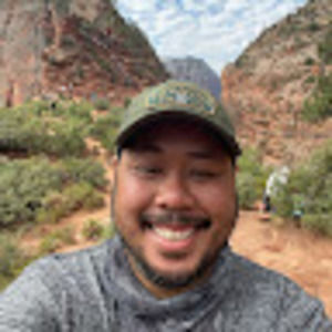 Meet your Posher, Steven